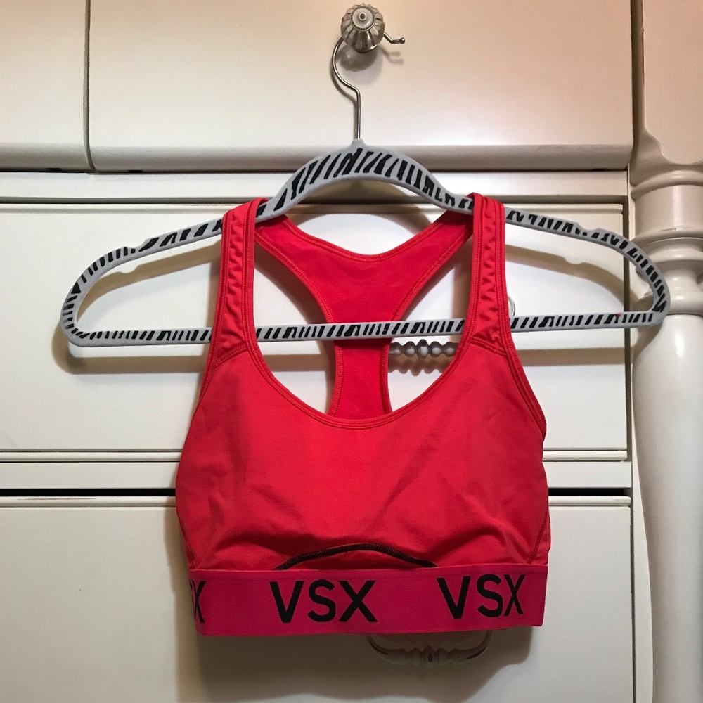 VSX Sports Bra
